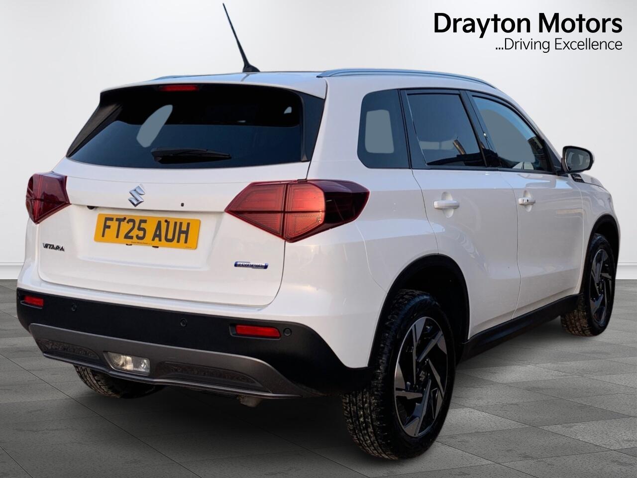 Used Suzuki Vitara 2025 for sale - 77344988: Photo 9