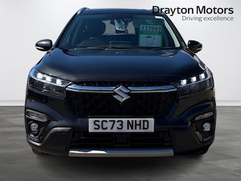 Used Suzuki SX4 S-Cross 2024 for sale - 78157573: Photo