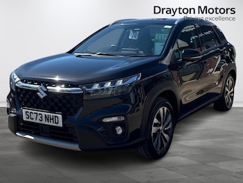 Used Suzuki SX4 S-Cross 2024 for sale - 78157573: Photo