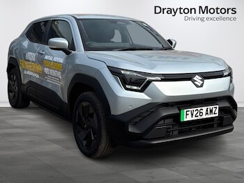 Used Suzuki e Vitara 2026 for sale - 78086982: Photo