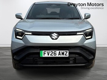 Used Suzuki e Vitara 2026 for sale - 78086982: Photo