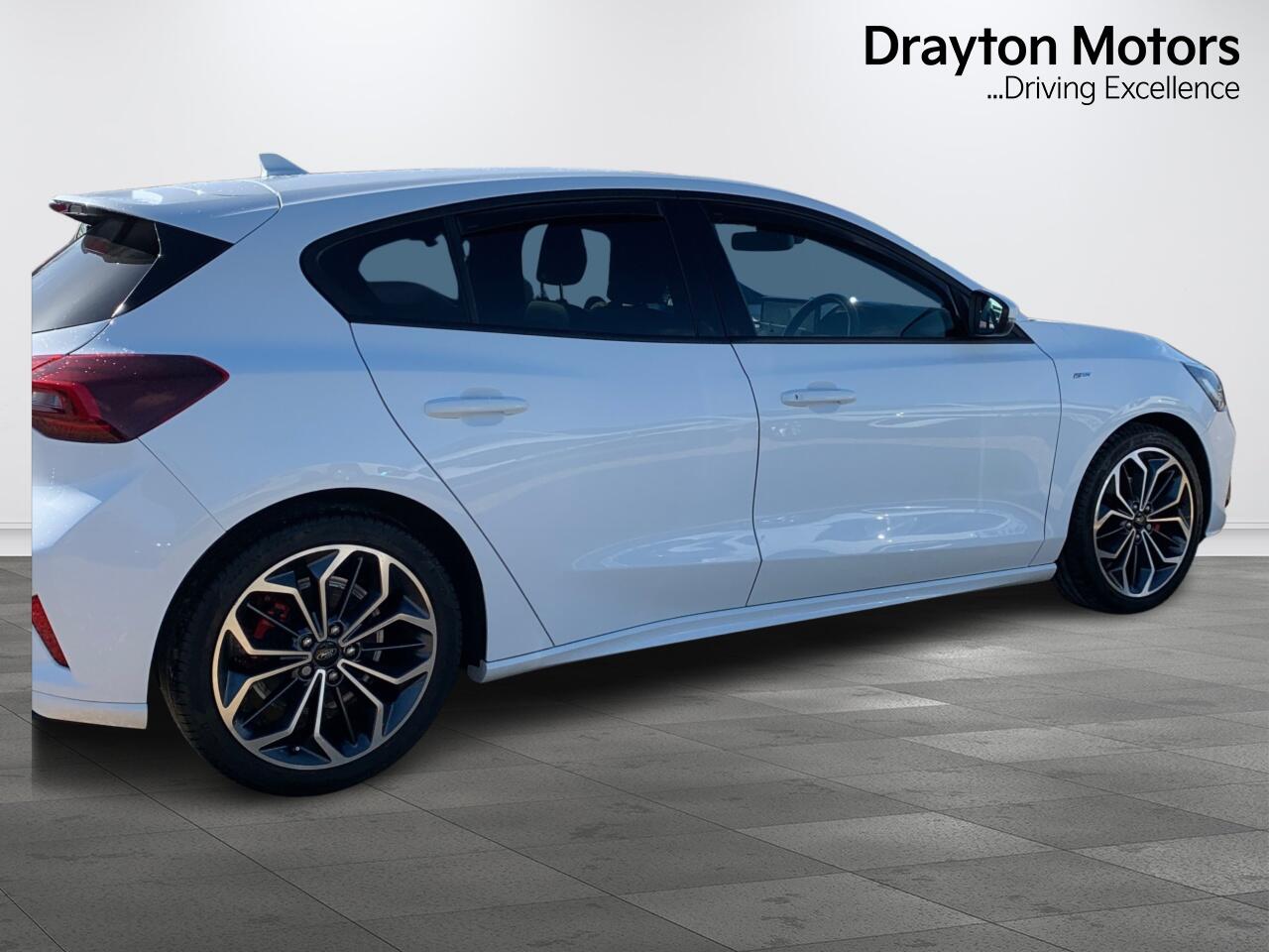 Used Ford Focus 2023 for sale - 77585655: Photo 10