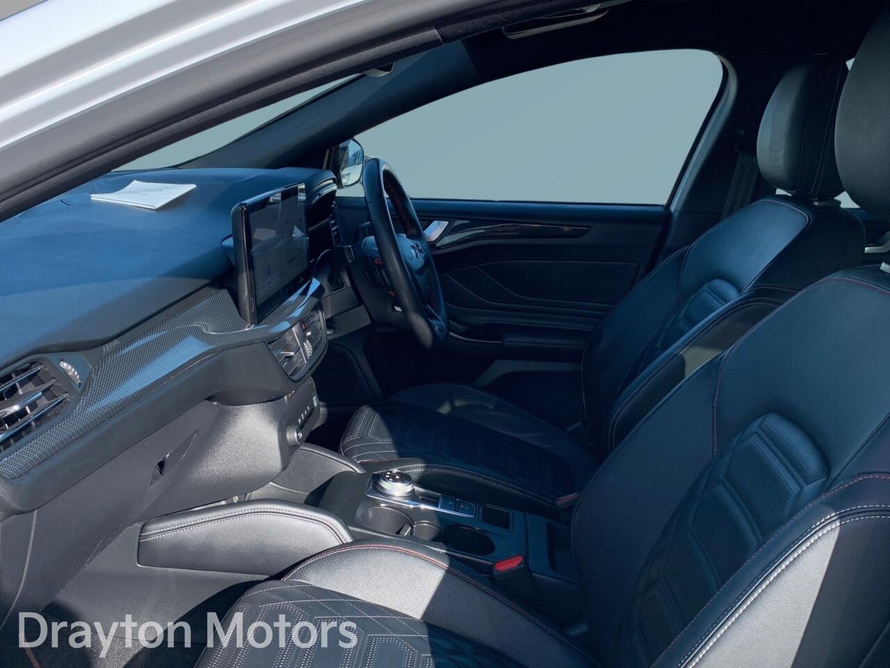 Used Ford Focus 2023 for sale - 77585655: Photo 12