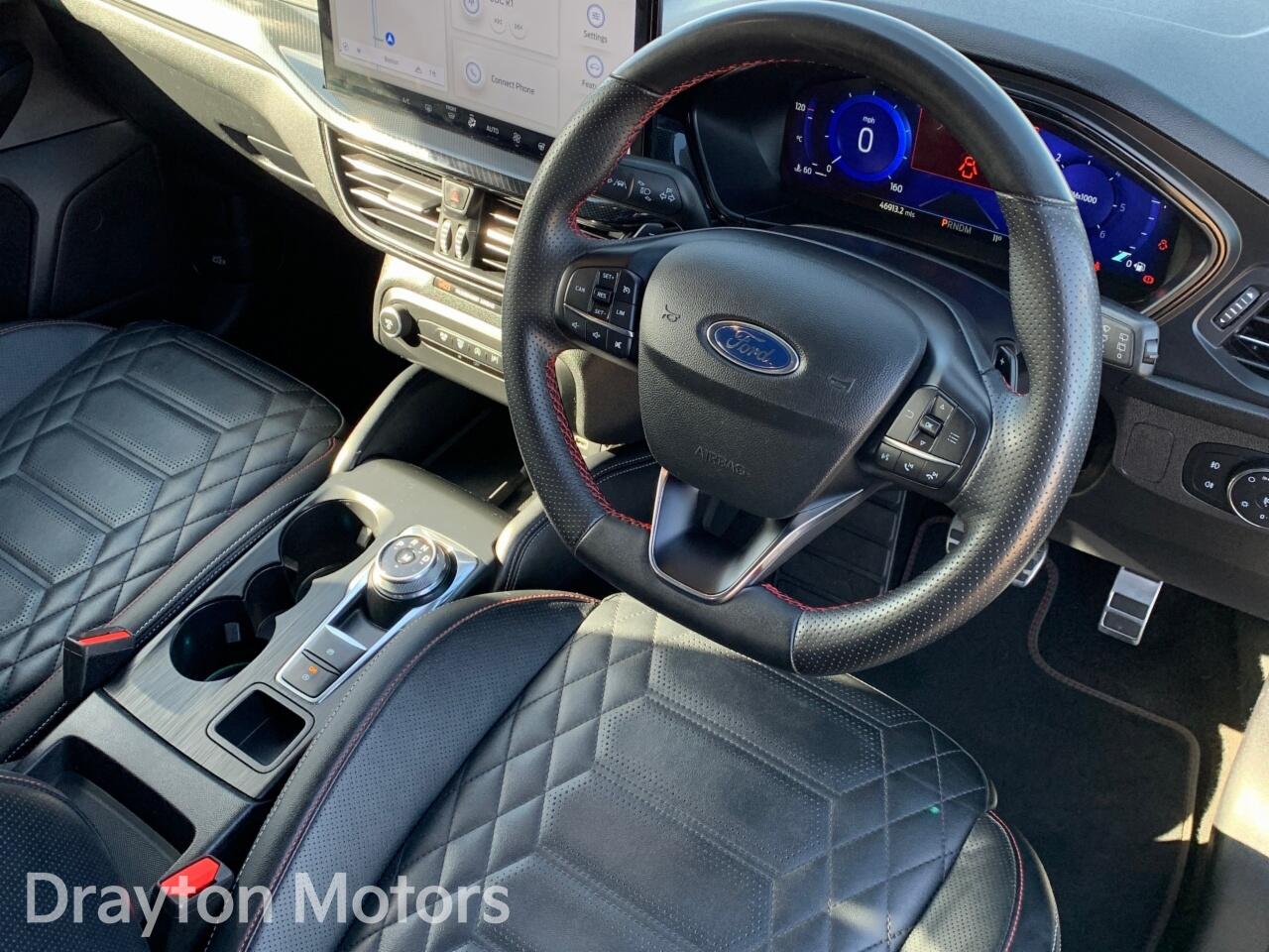 Used Ford Focus 2023 for sale - 77585655: Photo 13