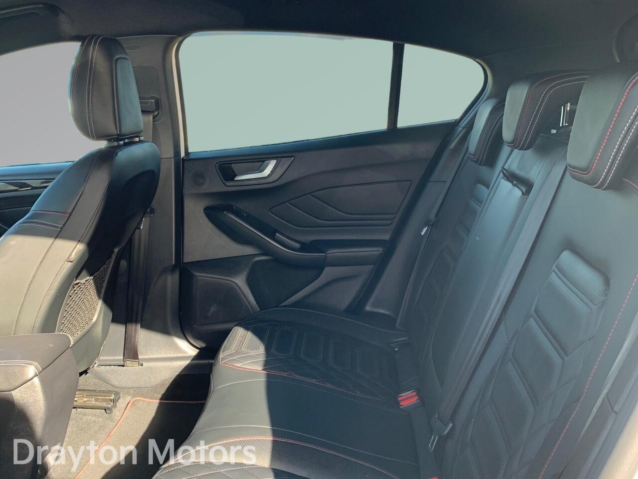 Used Ford Focus 2023 for sale - 77585655: Photo 14