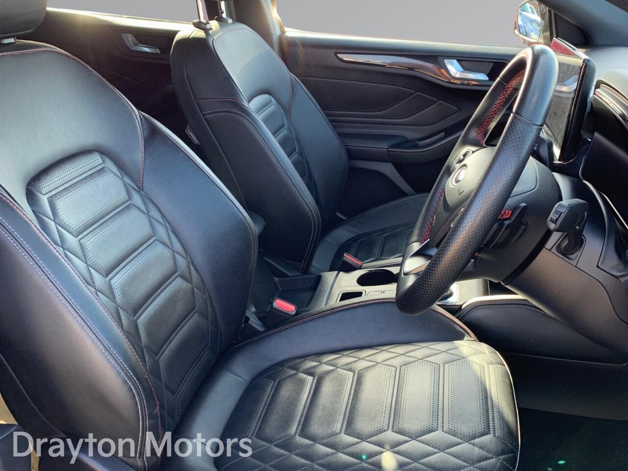 Used Ford Focus 2023 for sale - 77585655: Photo 15