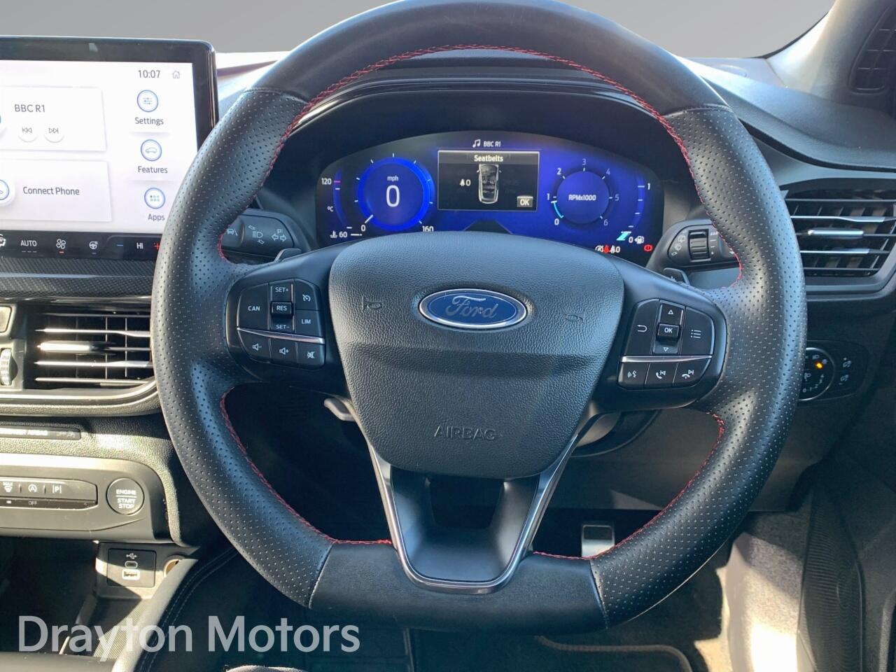 Used Ford Focus 2023 for sale - 77585655: Photo 16