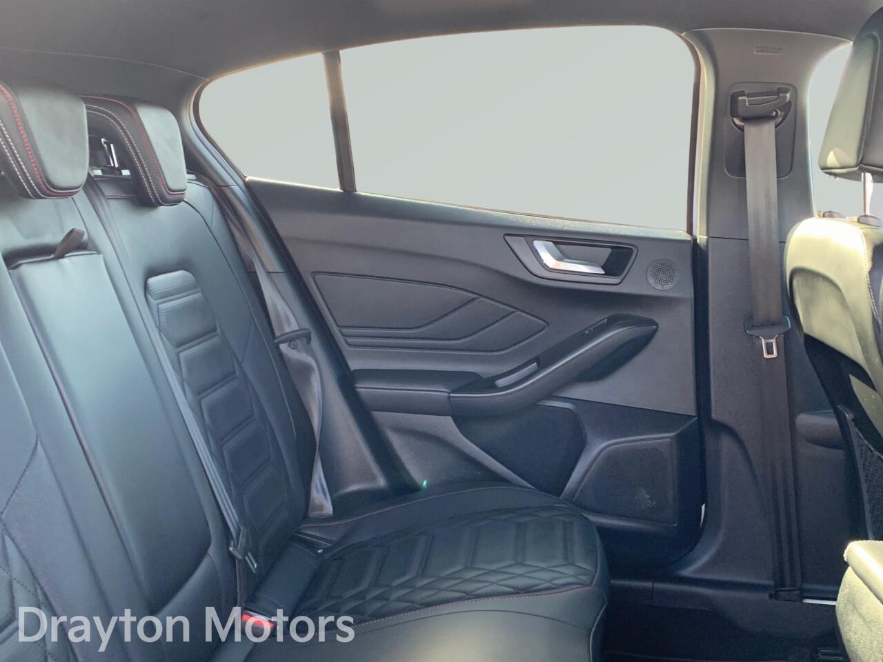 Used Ford Focus 2023 for sale - 77585655: Photo 17