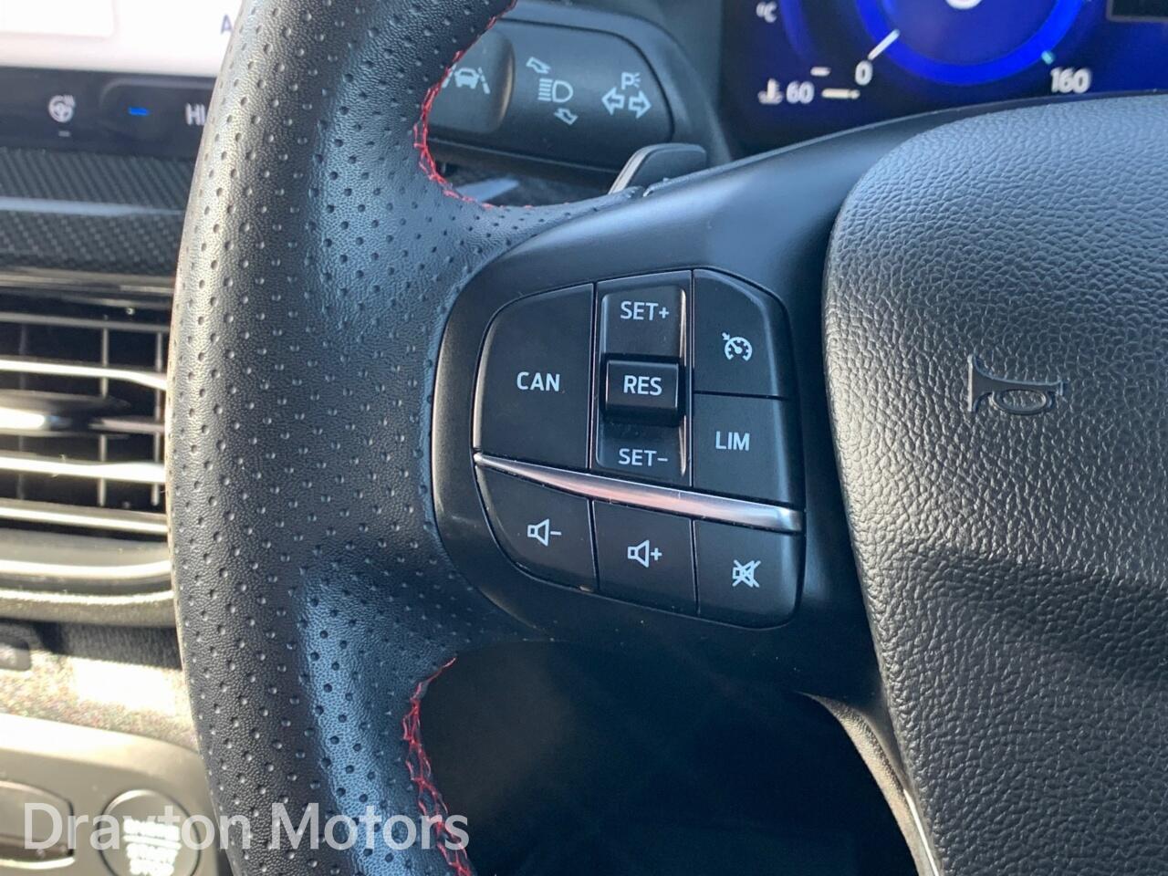 Used Ford Focus 2023 for sale - 77585655: Photo 18