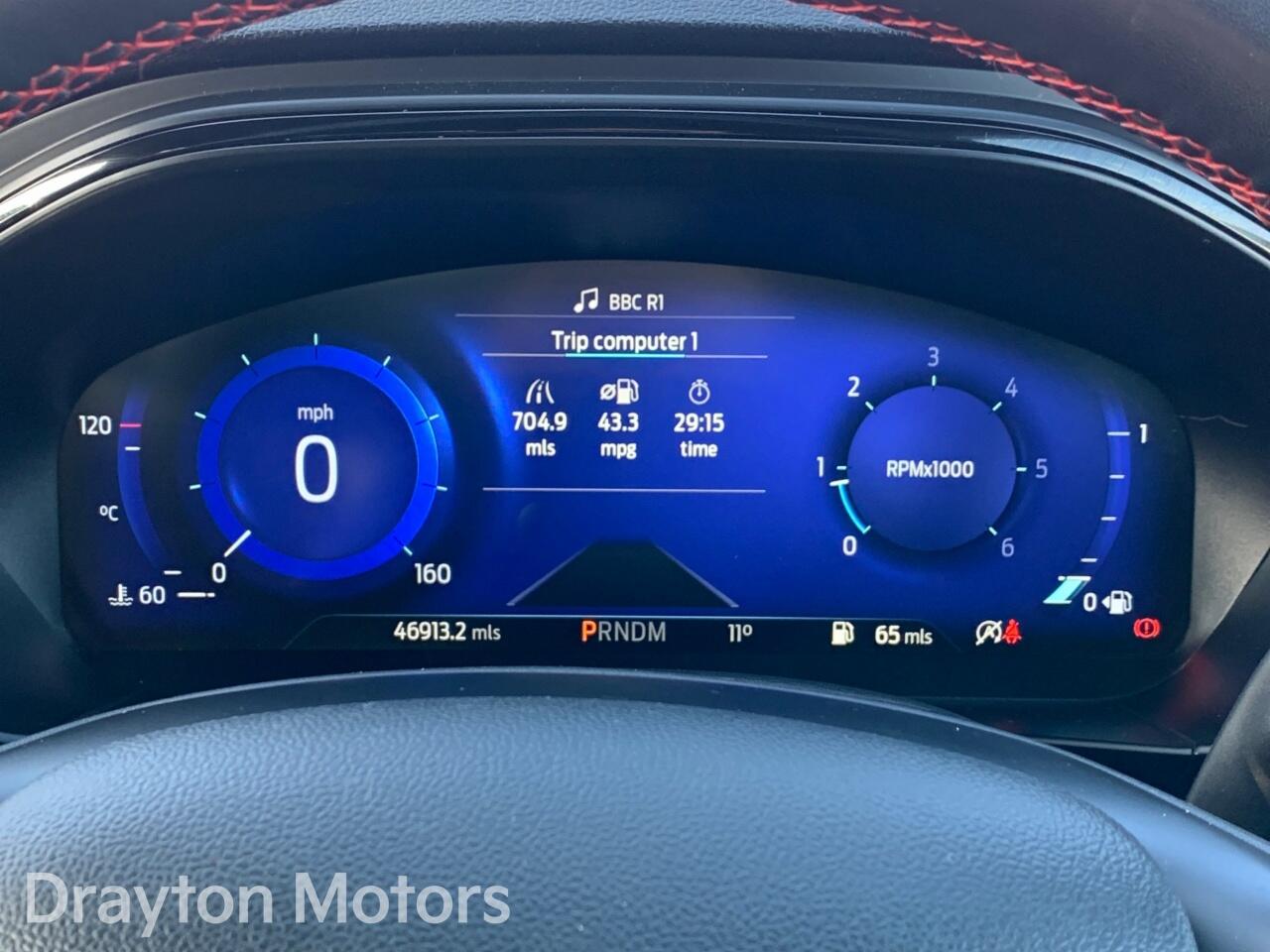 Used Ford Focus 2023 for sale - 77585655: Photo 19