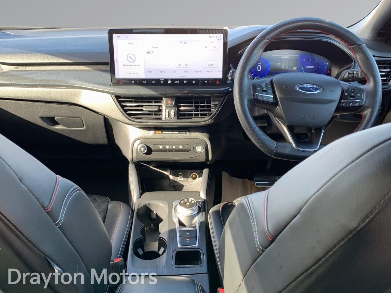 Used Ford Focus 2023 for sale - 77585655: Photo 2