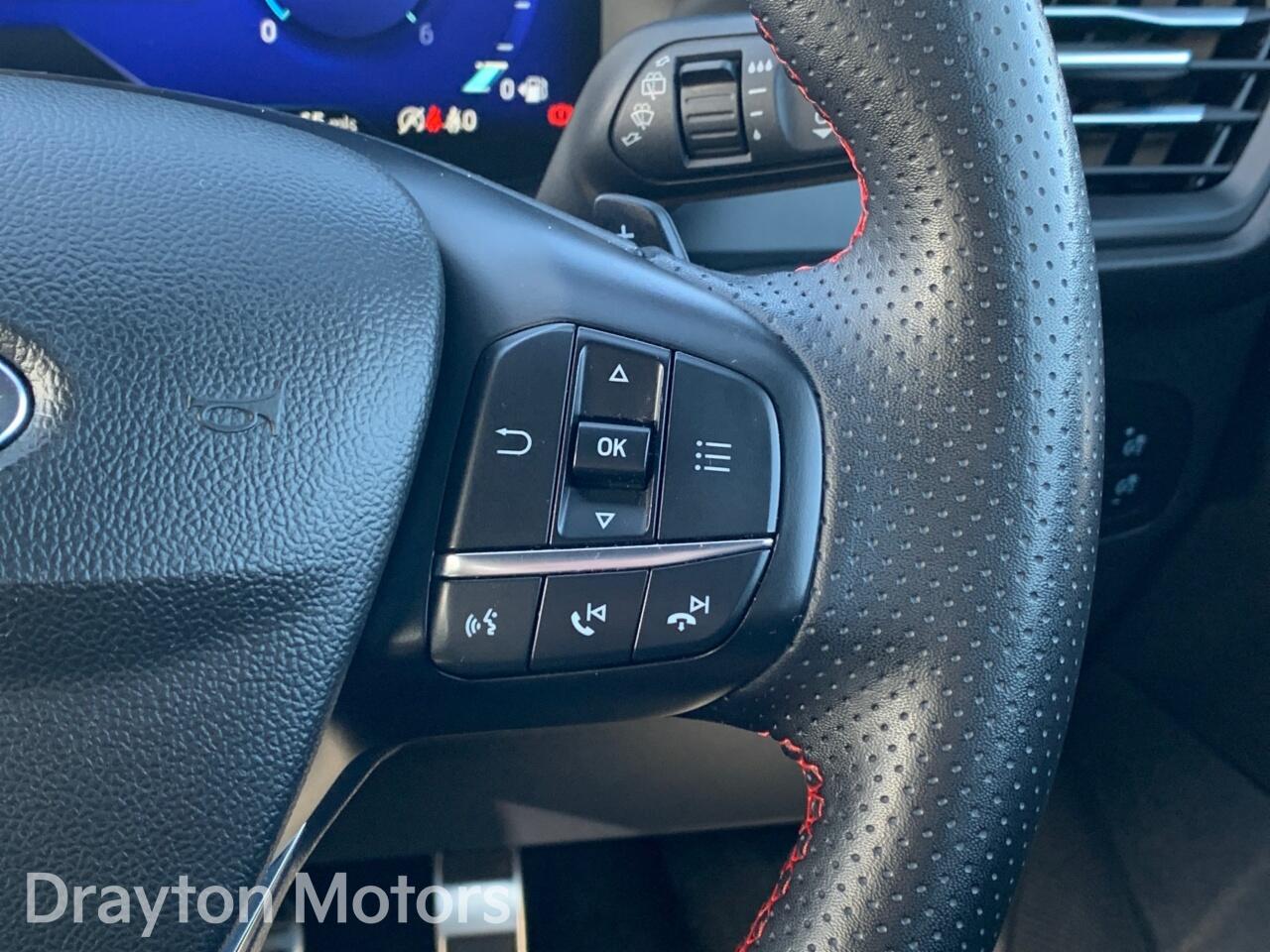 Used Ford Focus 2023 for sale - 77585655: Photo 20