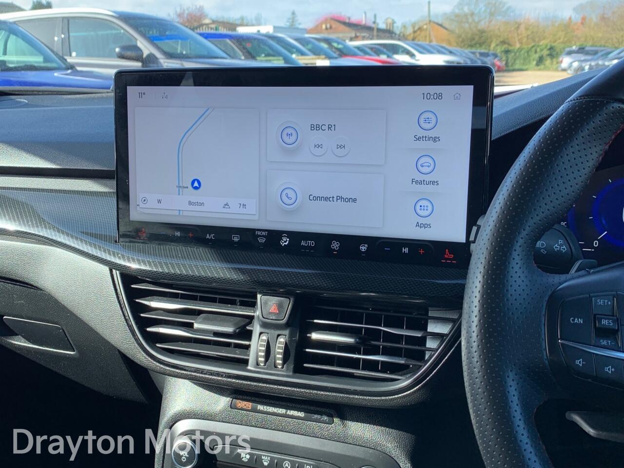 Used Ford Focus 2023 for sale - 77585655: Photo 21