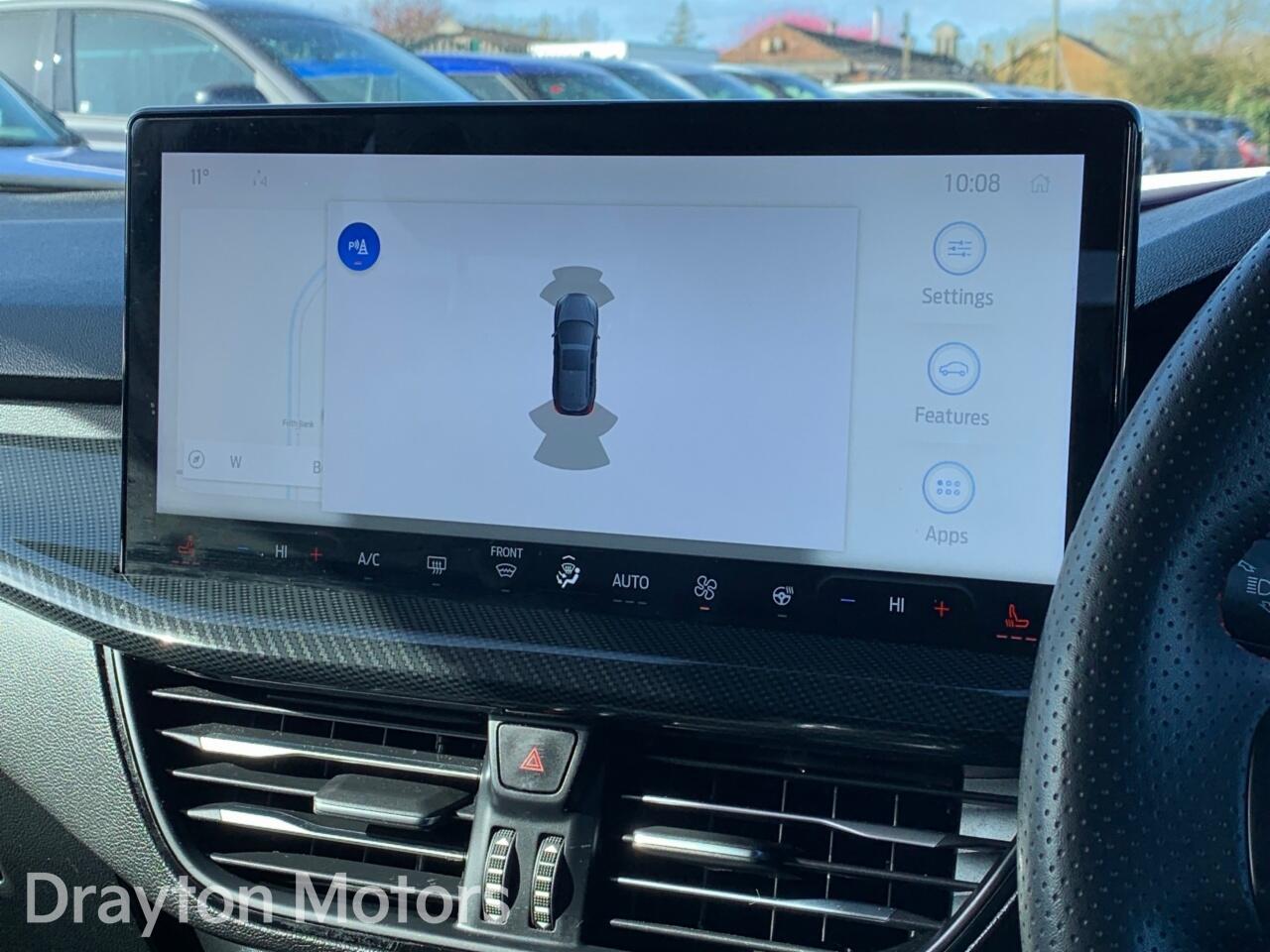 Used Ford Focus 2023 for sale - 77585655: Photo 22