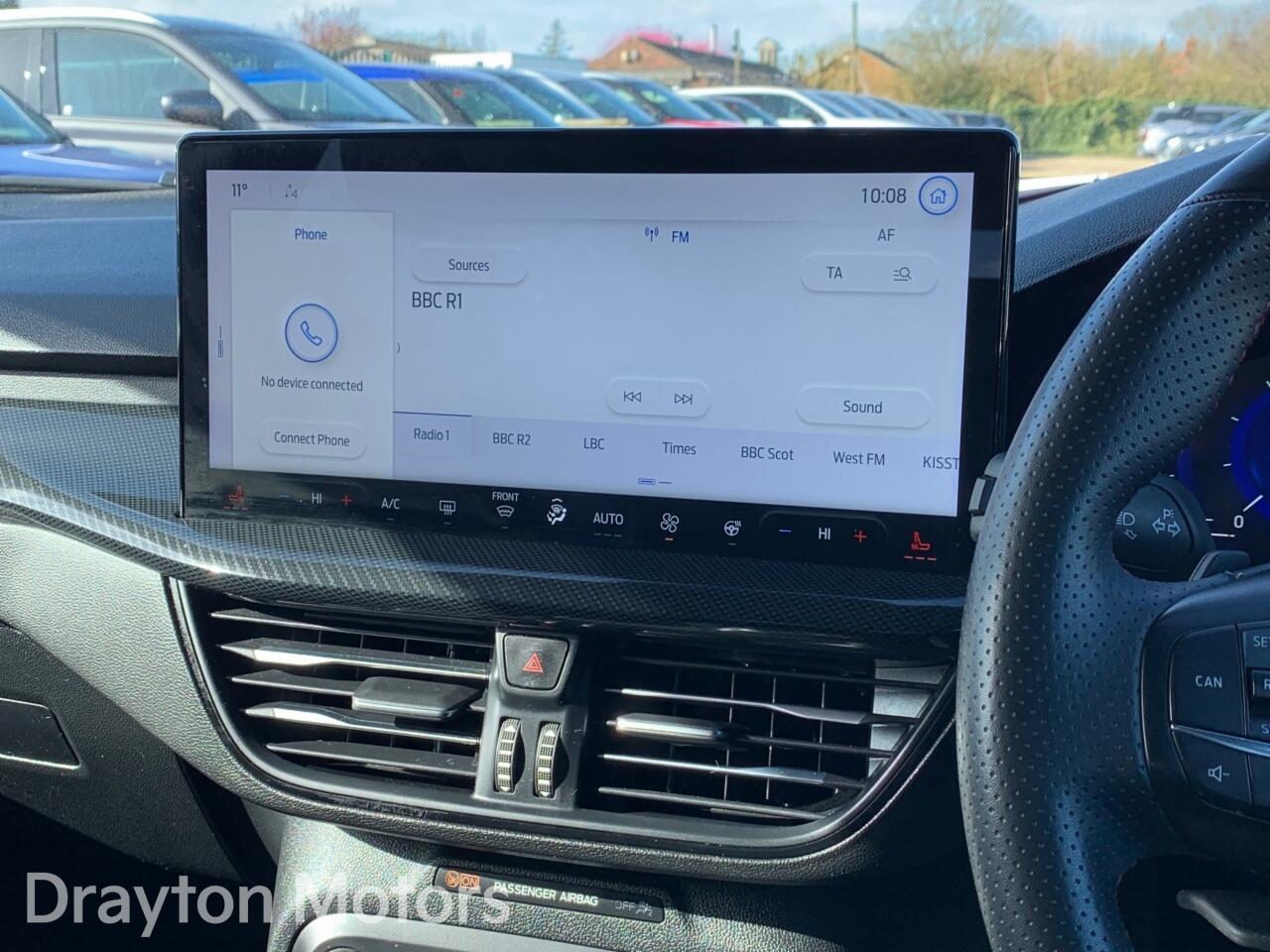 Used Ford Focus 2023 for sale - 77585655: Photo 23