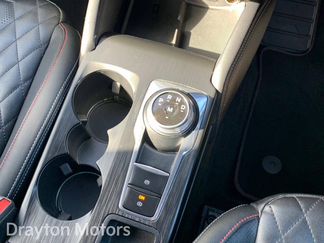 Used Ford Focus 2023 for sale - 77585655: Photo 27