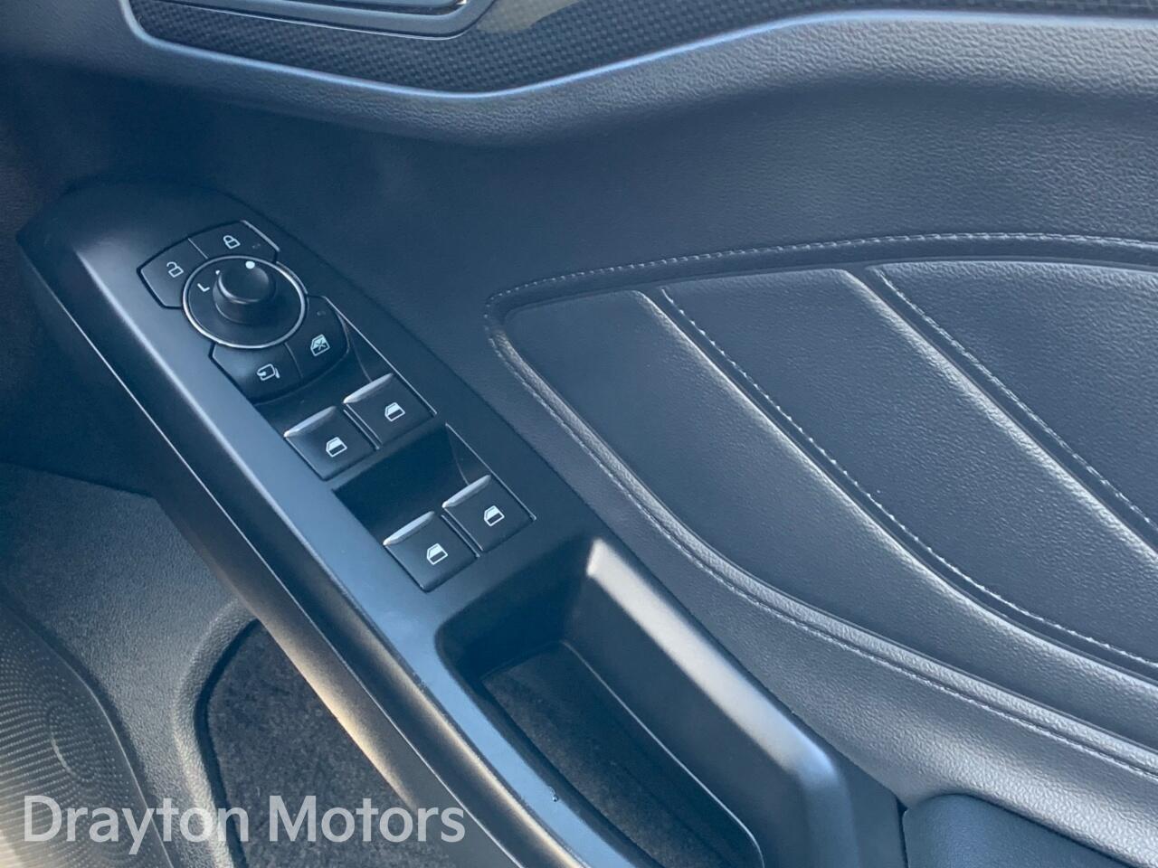 Used Ford Focus 2023 for sale - 77585655: Photo 30