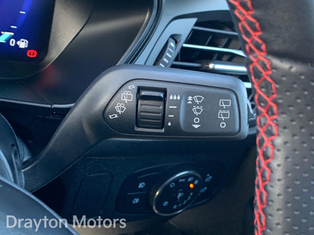 Used Ford Focus 2023 for sale - 77585655: Photo 32