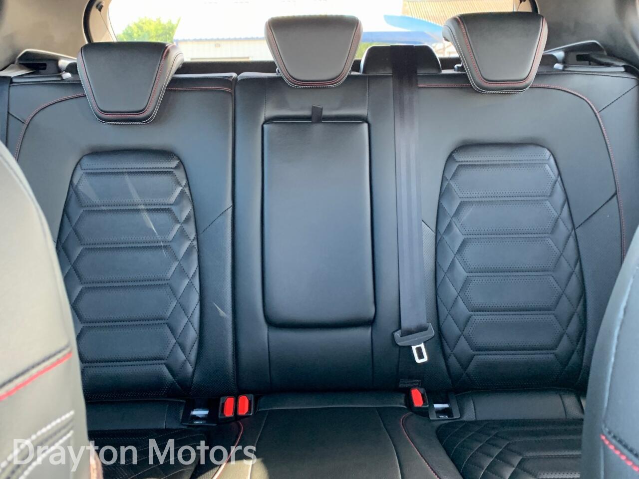 Used Ford Focus 2023 for sale - 77585655: Photo 34