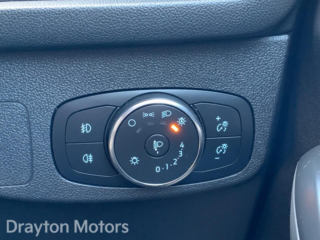 Used Ford Focus 2023 for sale - 77585655: Photo 36