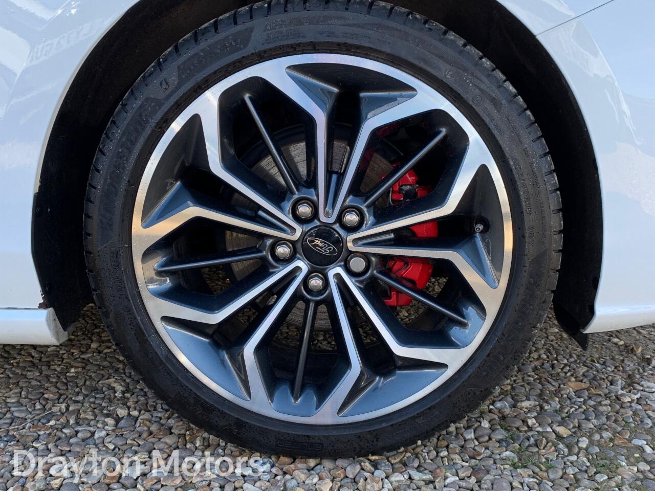 Used Ford Focus 2023 for sale - 77585655: Photo 38