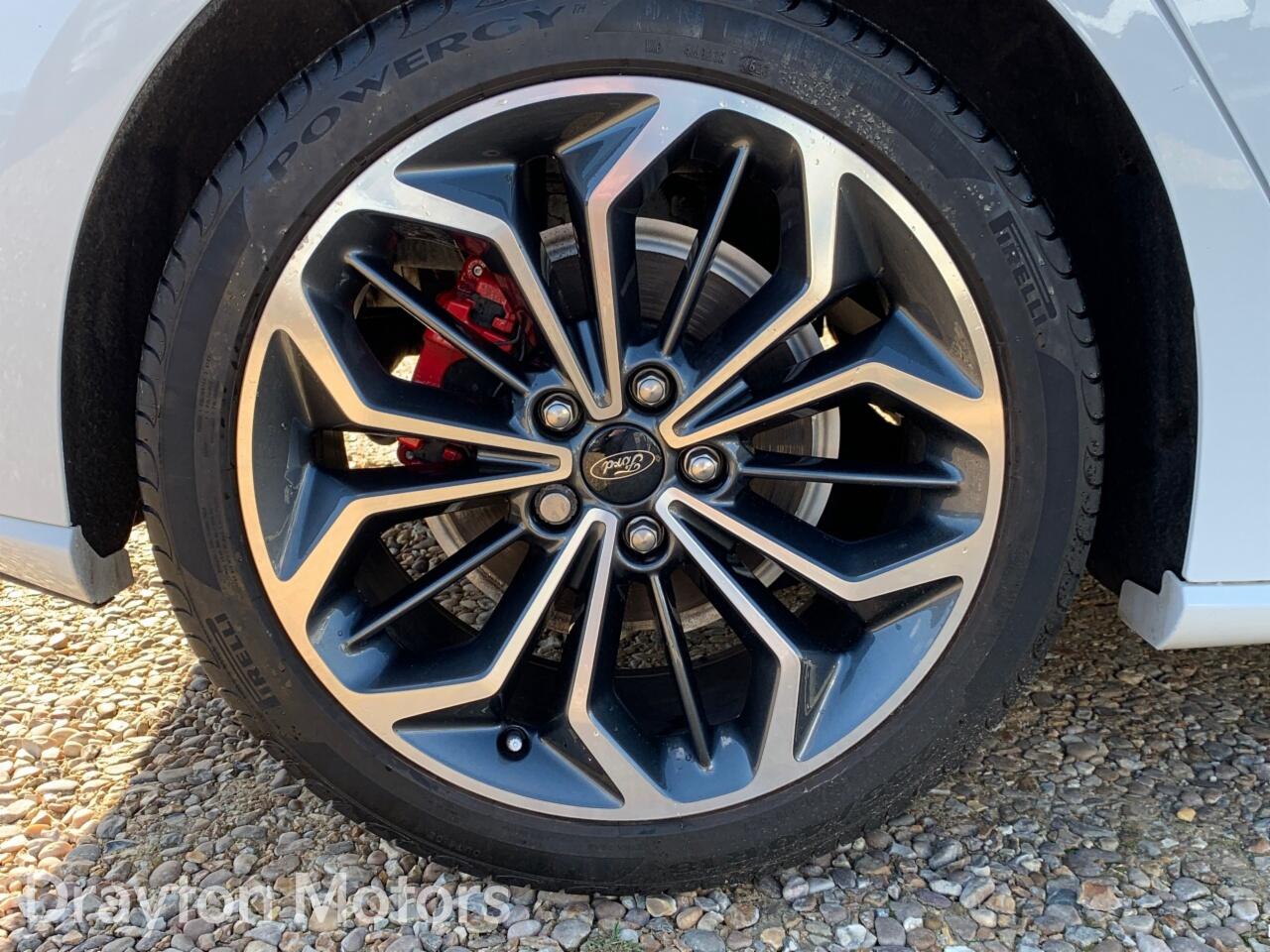 Used Ford Focus 2023 for sale - 77585655: Photo 39