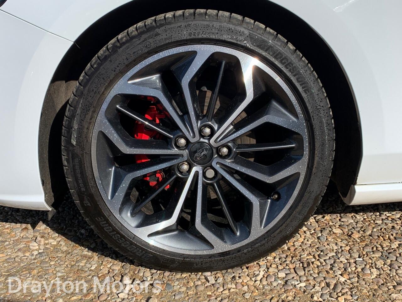 Used Ford Focus 2023 for sale - 77585655: Photo 40