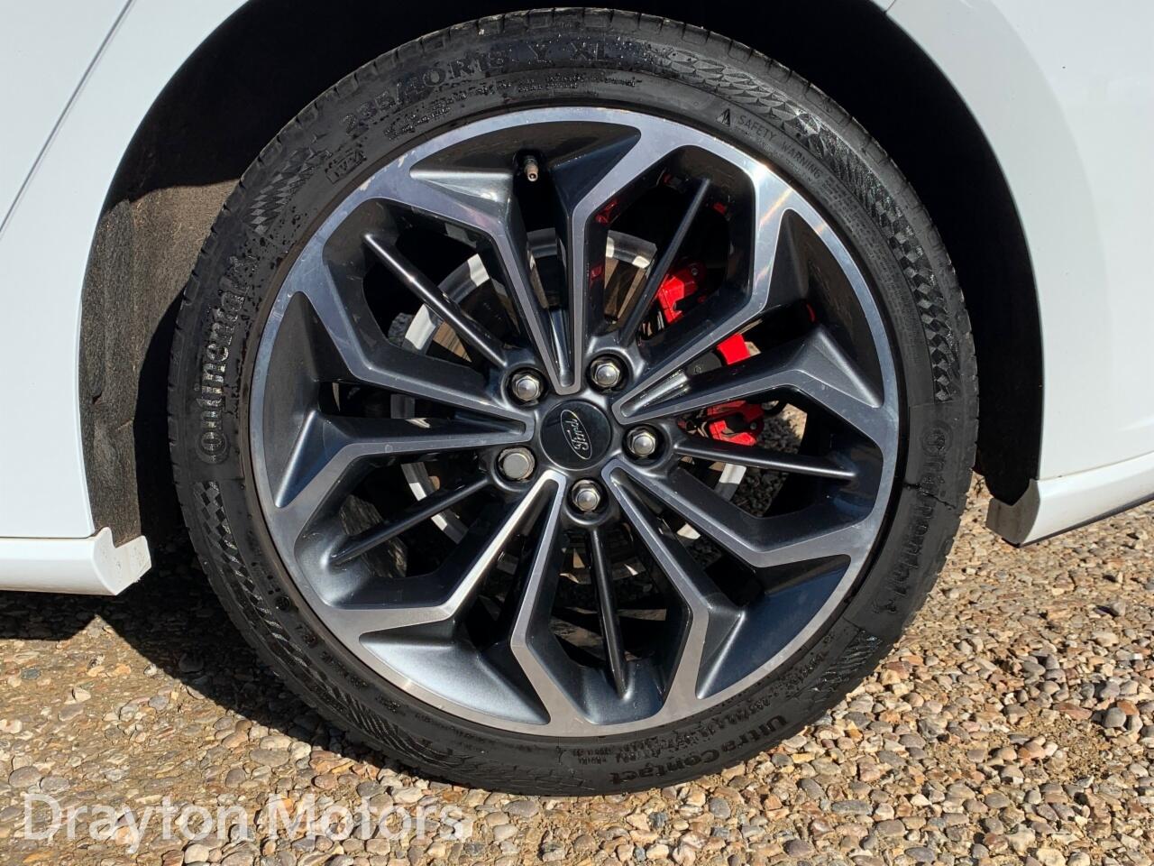 Used Ford Focus 2023 for sale - 77585655: Photo 41