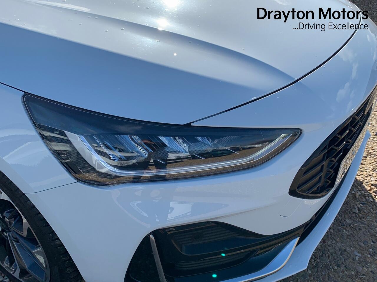 Used Ford Focus 2023 for sale - 77585655: Photo 42