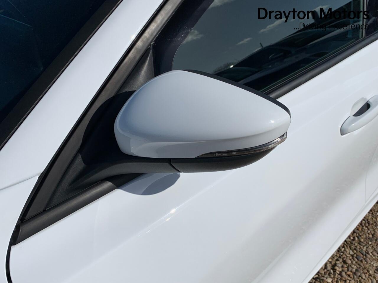 Used Ford Focus 2023 for sale - 77585655: Photo 43