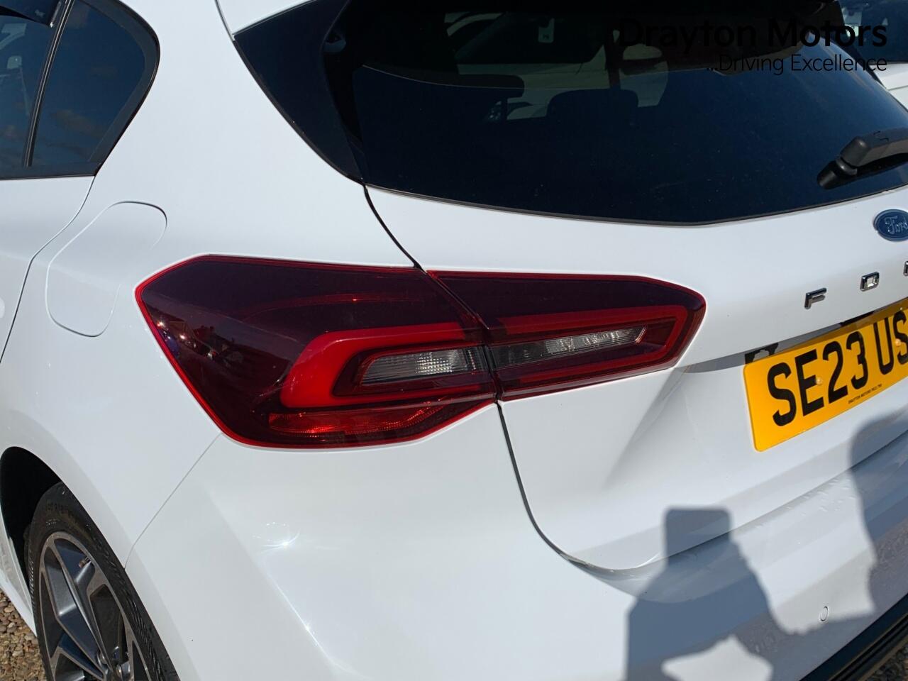 Used Ford Focus 2023 for sale - 77585655: Photo 44