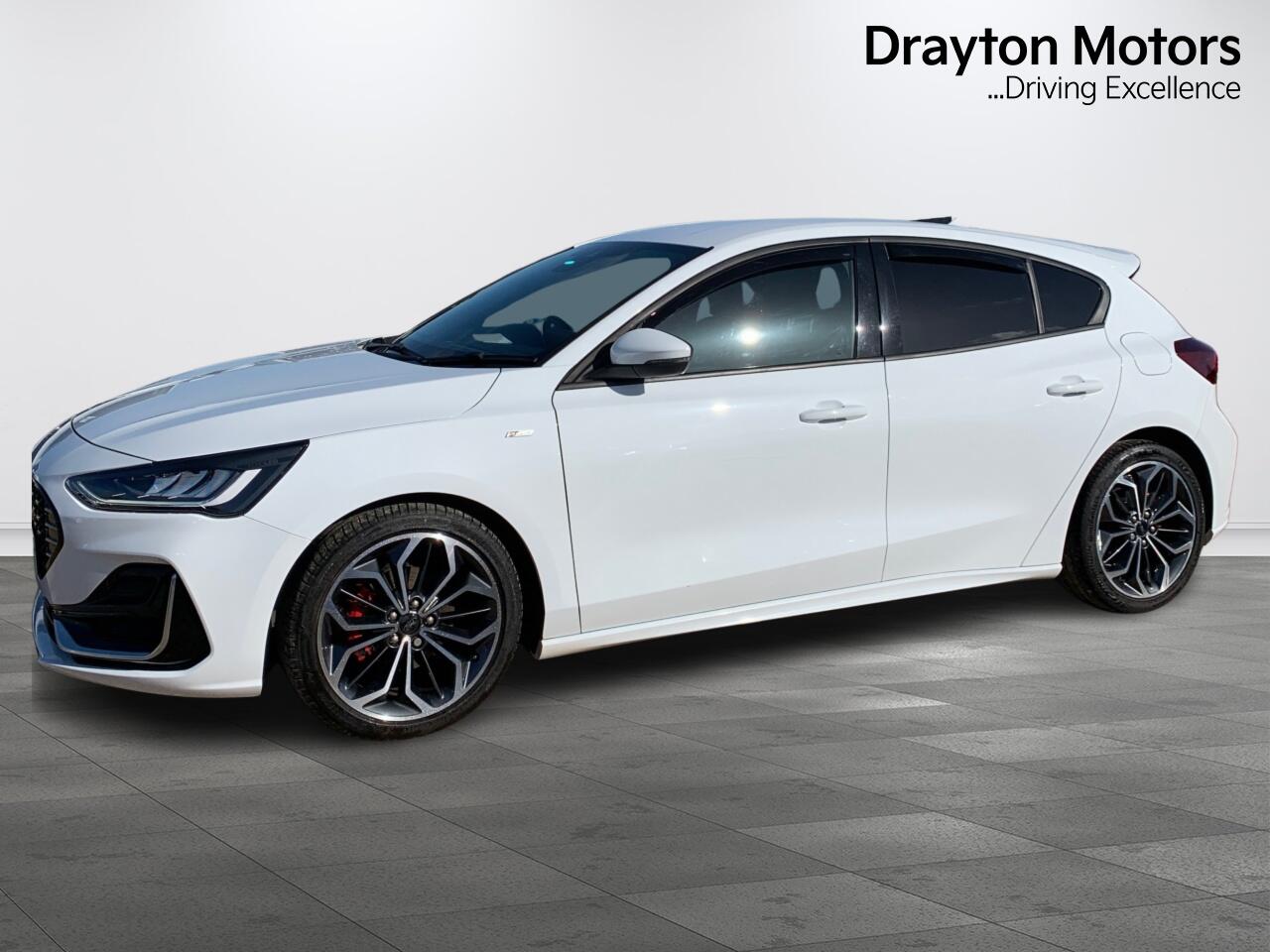 Used Ford Focus 2023 for sale - 77585655: Photo 6