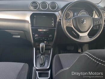 Used Suzuki Vitara 2019 for sale - 77898363: Photo