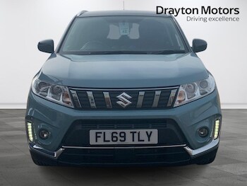 Used Suzuki Vitara 2019 for sale - 77898363: Photo