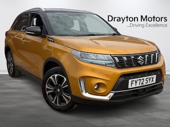 Used Suzuki Vitara 2022 for sale - 79362167: Photo