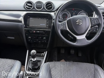 Used Suzuki Vitara 2022 for sale - 79362167: Photo