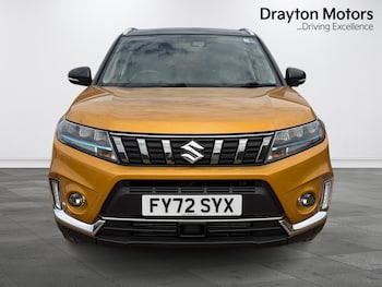 Used Suzuki Vitara 2022 for sale - 79362167: Photo