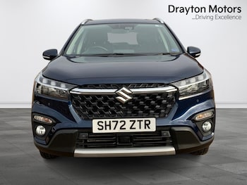 Used Suzuki SX4 S-Cross 2023 for sale - 77564735: Photo