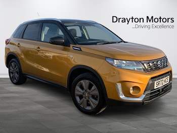 Used Suzuki Vitara 2023 for sale - 77565153: Photo