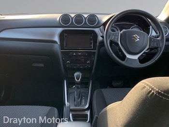 Used Suzuki Vitara 2023 for sale - 77565153: Photo