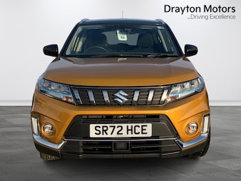 Used Suzuki Vitara 2023 for sale - 77565153: Photo
