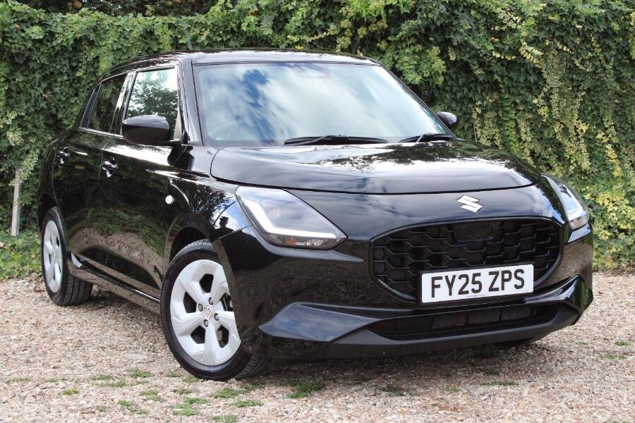 Used Suzuki Swift 2025 for sale - 76409464: Photo 1