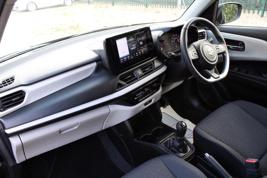 Used Suzuki Swift 2025 for sale - 76409464: Photo 12