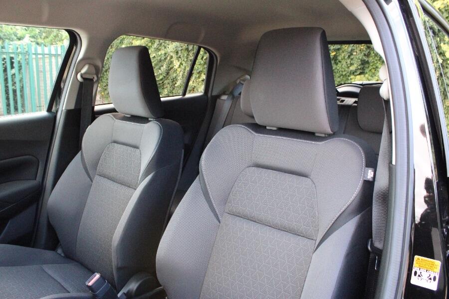 Used Suzuki Swift 2025 for sale - 76409464: Photo 14