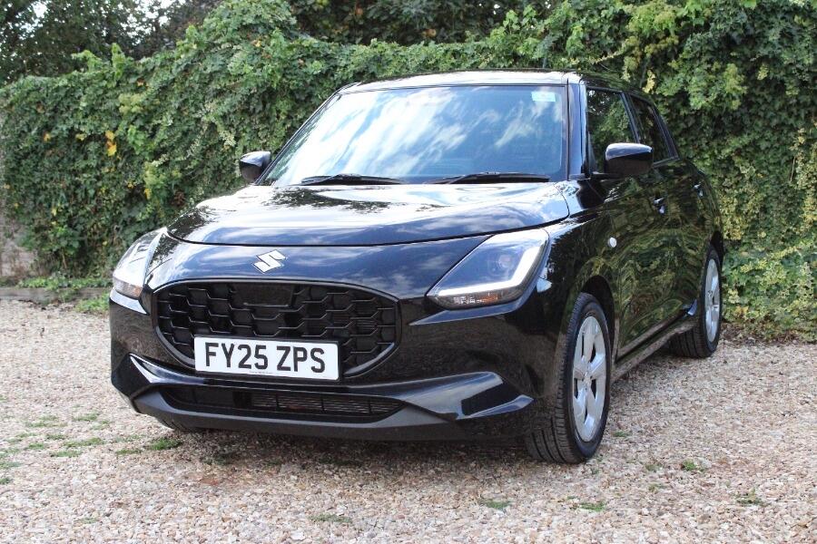 Used Suzuki Swift 2025 for sale - 76409464: Photo 8