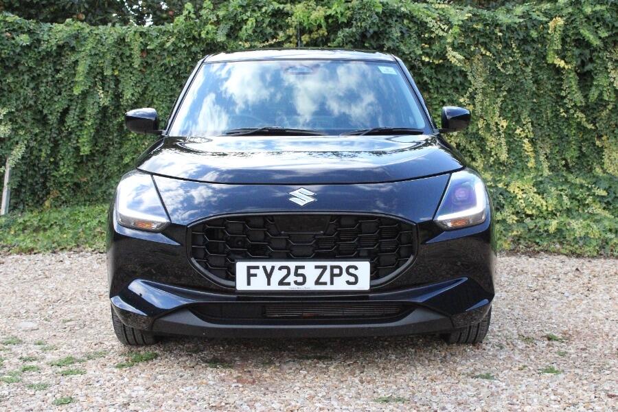 Used Suzuki Swift 2025 for sale - 76409464: Photo 9