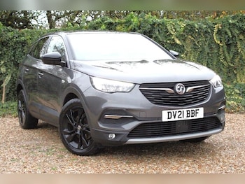 2021 (21) - 1.2 Turbo SRi Nav 5dr