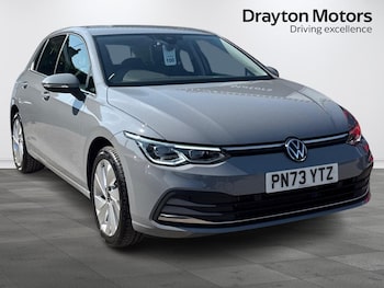 Used Volkswagen Golf 2023 for sale - 79224663: Photo