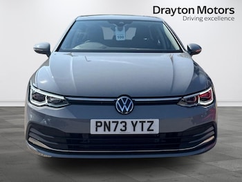Used Volkswagen Golf 2023 for sale - 79224663: Photo