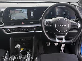 Used Kia Sportage 2024 for sale - 79601270: Photo
